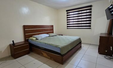 CASA EN VENTA EN DOMINIO CUMBRES  LOMAS BOSQUES