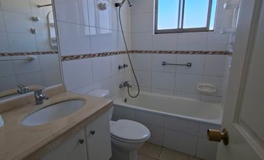 Lindo departamento 3D , 2B   ,sector oriente , Viña del Mar