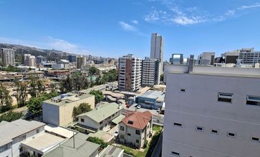 Lindo departamento 3D , 2B   ,sector oriente , Viña del Mar
