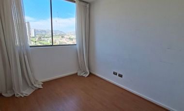 Lindo departamento 3D , 2B   ,sector oriente , Viña del Mar
