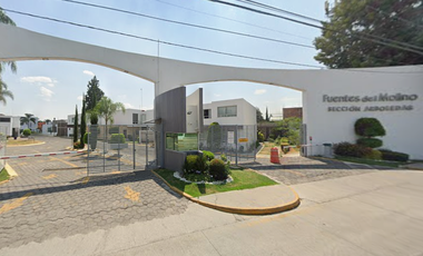 CASA VENTA REMATE CESION DE DERECHOS INMEDIATAFUENTE DE BORJA FUENTES DEL MOLINO CUAUTLALCINGO PUEBLA-MP