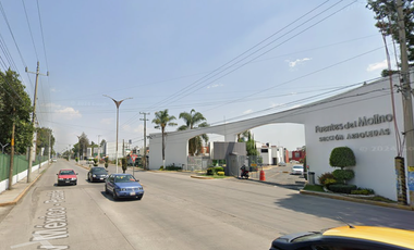 CASA VENTA REMATE CESION DE DERECHOS INMEDIATAFUENTE DE BORJA FUENTES DEL MOLINO CUAUTLALCINGO PUEBLA-MP