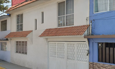 Casa en venta en Iztapalapa CDMX