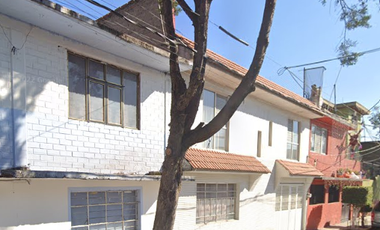 Casa en venta en Iztapalapa CDMX