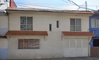 Casa en venta en Iztapalapa CDMX