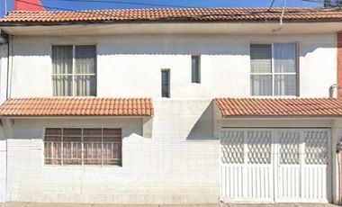 Casa en venta en Iztapalapa CDMX