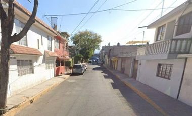 Casa en venta en Iztapalapa CDMX