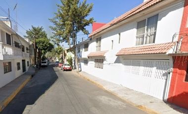 Casa en venta en Iztapalapa CDMX