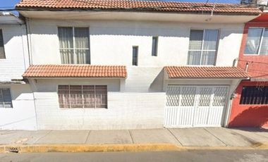Casa en venta en Iztapalapa CDMX