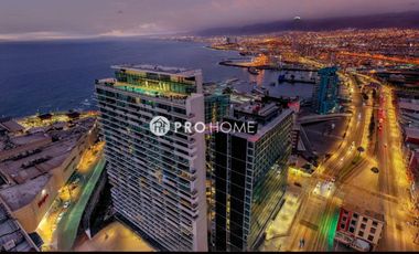 Arriendo de Oficinas en Antofagasta | Oficina Boutique Premium con Vista al Mar en Puerto Nuevo