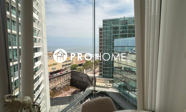 Arriendo de Oficinas en Antofagasta | Oficina Boutique Premium con Vista al Mar en Puerto Nuevo
