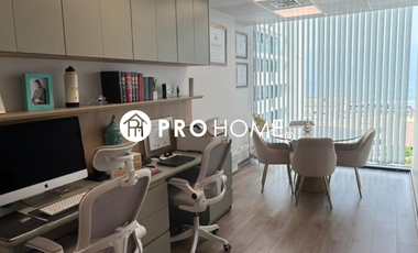 Arriendo de Oficinas en Antofagasta | Oficina Boutique Premium con Vista al Mar en Puerto Nuevo