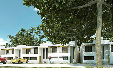 ¡GRAN PRE-VENTA DE CASAS! EN RESIDENCIAL LOS PINOS EN JIUTEPEC, MOR.