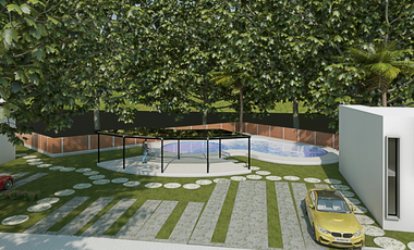 ¡GRAN PRE-VENTA DE CASAS! EN RESIDENCIAL LOS PINOS EN JIUTEPEC, MOR.