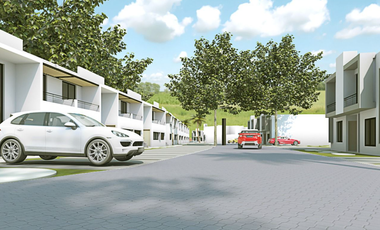 ¡GRAN PRE-VENTA DE CASAS! EN RESIDENCIAL LOS PINOS EN JIUTEPEC, MOR.