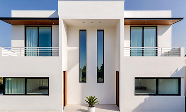 ¡GRAN PRE-VENTA DE CASAS! EN RESIDENCIAL LOS PINOS EN JIUTEPEC, MOR.