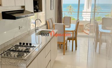 Arriendo de apartamentos por dias