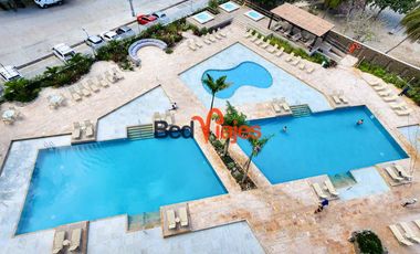 Arriendo de apartamentos por dias