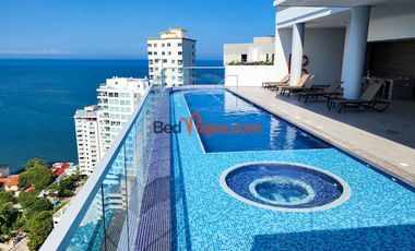 Arriendo de apartamentos por dias