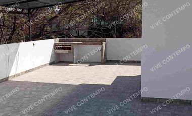 CASA EN FRACCIONAMIENTO EN ZONA PEDREGAL DE LAS FUENTES, JIUTEPEC.