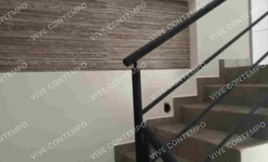 CASA EN FRACCIONAMIENTO EN ZONA PEDREGAL DE LAS FUENTES, JIUTEPEC.