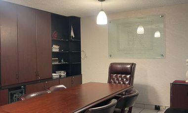 OFICINAS EN RENTA PLAZA REVOLUCIÓN