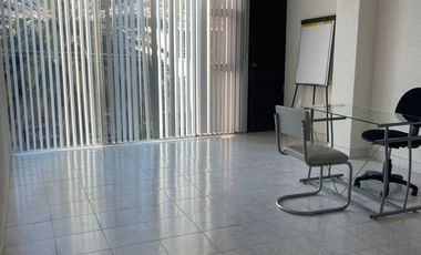OFICINAS EN RENTA PLAZA REVOLUCIÓN