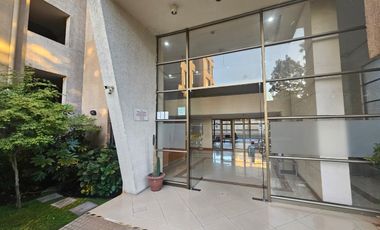 Departamento a dos cuadras de Metro estación Ciudad del Niño.