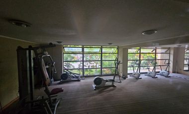 Departamento a dos cuadras de Metro estación Ciudad del Niño.