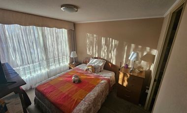 Departamento a dos cuadras de Metro estación Ciudad del Niño.