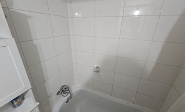 Departamento a dos cuadras de Metro estación Ciudad del Niño.