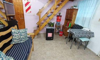 DUPLEX + LOCAL COMERCIAL EN ROTONDA PRINCIPAL SANTA TERESITA