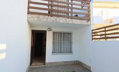 DUPLEX + LOCAL COMERCIAL EN ROTONDA PRINCIPAL SANTA TERESITA