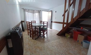 DUPLEX + LOCAL COMERCIAL EN ROTONDA PRINCIPAL SANTA TERESITA