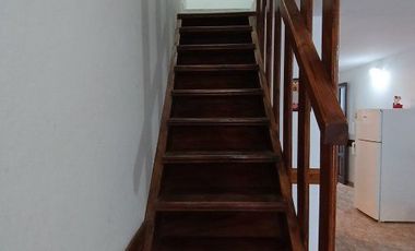 DUPLEX + LOCAL COMERCIAL EN ROTONDA PRINCIPAL SANTA TERESITA