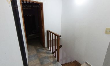 DUPLEX + LOCAL COMERCIAL EN ROTONDA PRINCIPAL SANTA TERESITA