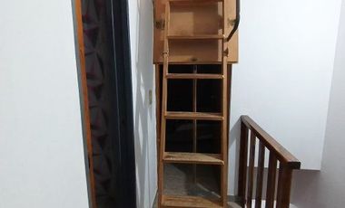 DUPLEX + LOCAL COMERCIAL EN ROTONDA PRINCIPAL SANTA TERESITA