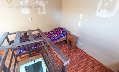 DUPLEX + LOCAL COMERCIAL EN ROTONDA PRINCIPAL SANTA TERESITA