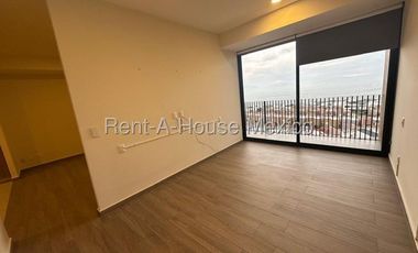 Zibatá departamento de 1 recamara en VENTA QH573