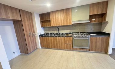 Zibatá departamento de 1 recamara en VENTA QH573