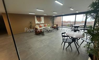 Zibatá departamento de 1 recamara en VENTA QH573