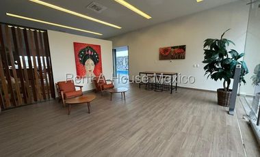 Zibatá departamento de 1 recamara en VENTA QH573