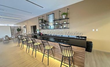 Zibatá departamento de 1 recamara en VENTA QH573