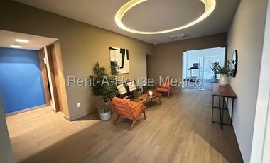 Zibatá departamento de 1 recamara en VENTA QH573