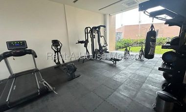 Zibatá departamento de 1 recamara en VENTA QH573