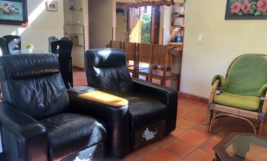 Se vende finca en villa de leyva