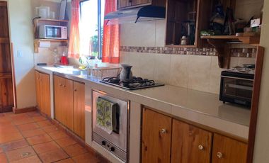 Se vende finca en villa de leyva