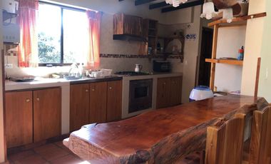 Se vende finca en villa de leyva