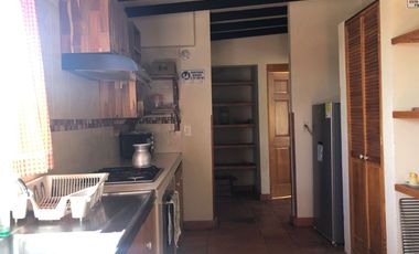 Se vende finca en villa de leyva