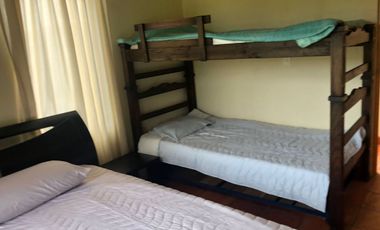 Se vende finca en villa de leyva